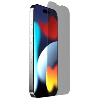 Sticlă de protecție Apple iPhone 15 Pro iLera / 