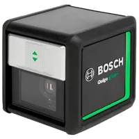 Лазерные уровни Bosch Quigo линейный/ Аккумулятор