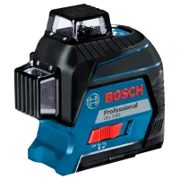 Лазерные уровни Bosch GLL 3-80 Аккумулятор