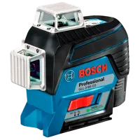 Лазерные уровни Bosch GLL 3-80 CG Аккумулятор