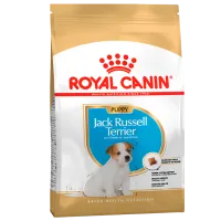 Корм для собак сухой Royal Canin Jack Russel Puppy 27827-001 3 кг/ Птица