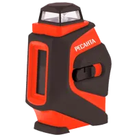 Лазерные уровни Resanta ПЛ-360 линейный/ Аккумулятор