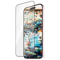 Защитное стекло Apple iPhone 15 PanzerGlass / 2.5D