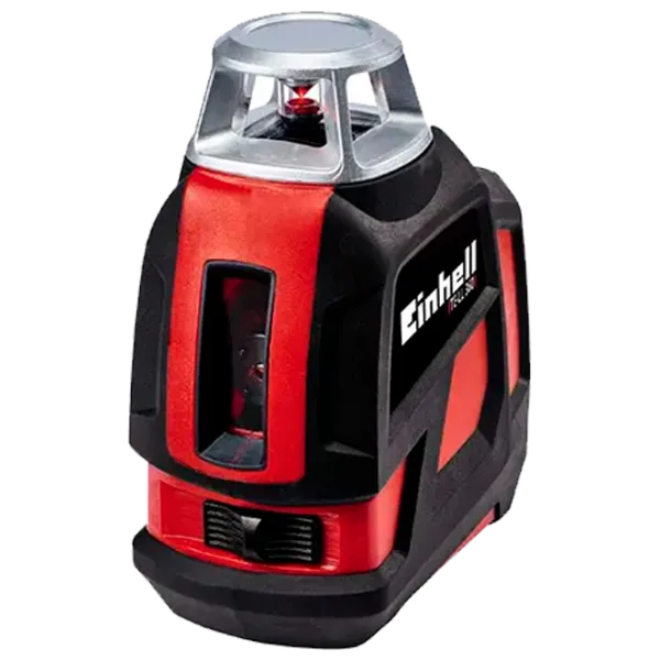 Лазерные уровни Einhell TE-LL 360 Аккумулятор photo 1