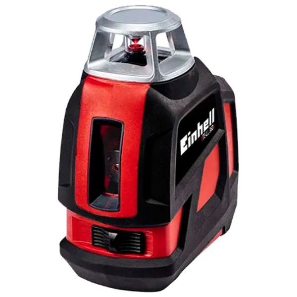 Лазерные уровни Einhell TE-LL 360 Аккумулятор photo 1
