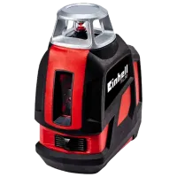 Лазерные уровни Einhell TE-LL 360 Аккумулятор