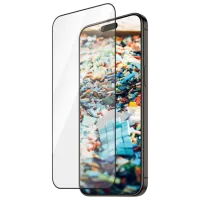 Защитное стекло Apple iPhone 15 Pro Max PanzerGlass / 2.5D