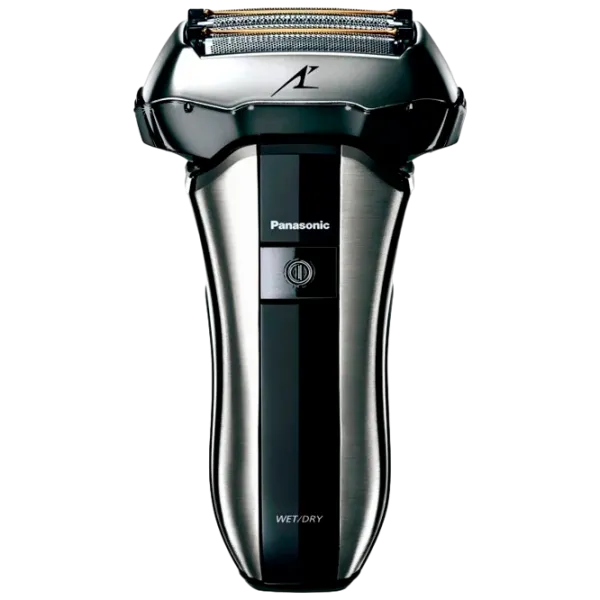 Бритва электрическая Panasonic ES-CV51-S820 Черный Серебристый  photo 1