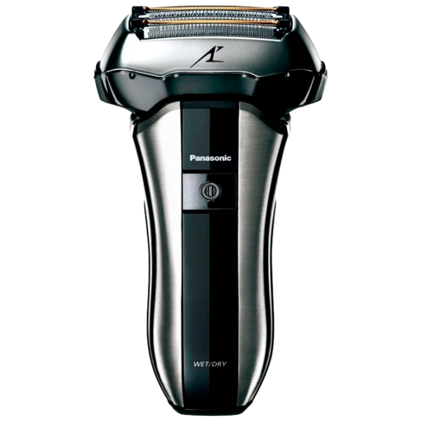Бритва электрическая Panasonic ES-CV51-S820 Черный Серебристый  photo 1
