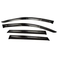 Paravânturi auto Toyota Prius II 2004 - 2009 Cobra Tuning