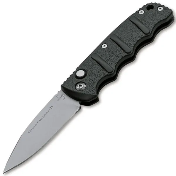 Cuțit Boker Plus AKS-74 D2 01KALS93 de buzunar/ D2 photo 1