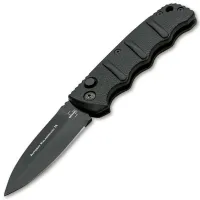 Нож Boker Plus AKS-74 Spearpoint D2 01KALS95 карманный/ D2