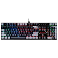 Клавиатура A4Tech Bloody B808N Проводная/ Черный