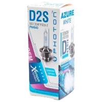 Lampă auto Photon PH4543 +%50 Xenon/ D2S/ P32d-2/ 35 W