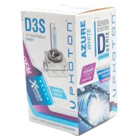 Автомобильная лампа Photon PH4517 +%50 Ксенон/ D3S/ PK32d-5/ 35 Вт