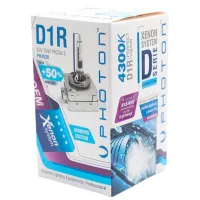 Lampă auto Photon PH4520 +%50 Xenon/ D1R/ PK32d-3/ 35 W