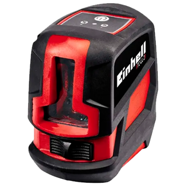 Лазерные уровни Einhell TC-LL 2 Аккумулятор photo 1