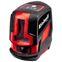 Лазерные уровни Einhell TC-LL 2 Аккумулятор