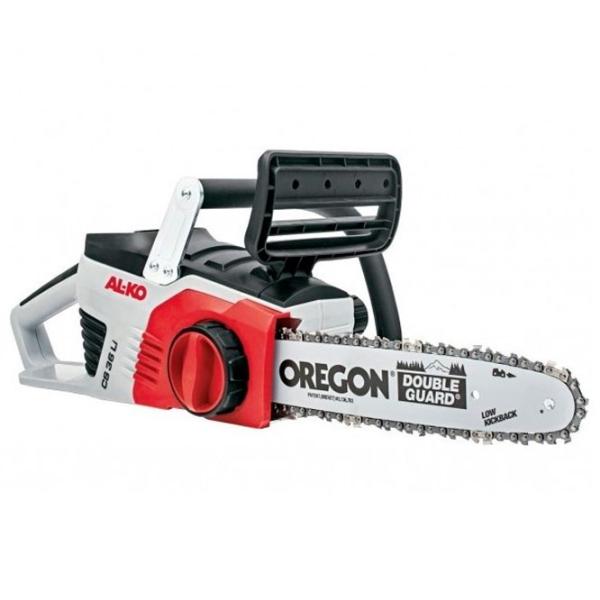 Fierăstrău cu lanţ AL-KO CS030 cu acumulator/ Gray photo 1