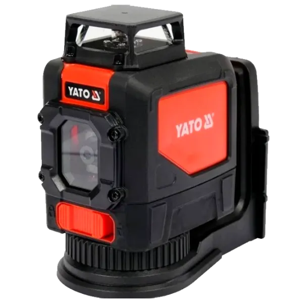 Nivele lazer Yato YT30435 Acumulator photo 1 Nivele lazer Yato YT30435 Acumulator photo 1