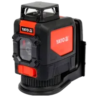 Лазерные уровни Yato YT30435 Аккумулятор
