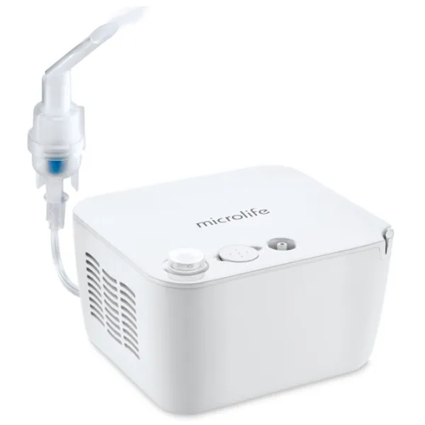 Небулайзер Microlife NEB 200 компрессор/ стационарный photo 1