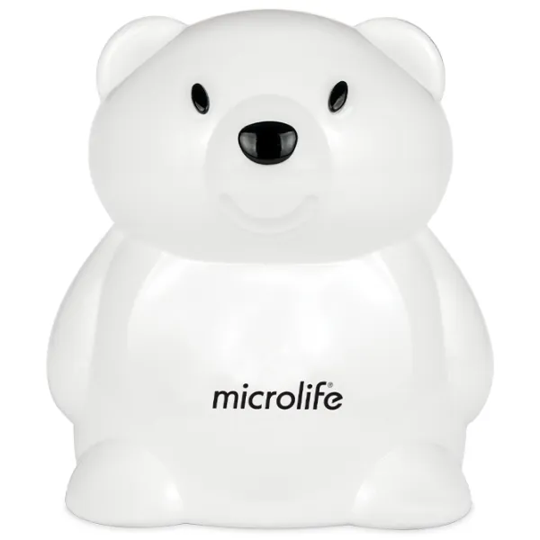Inhalator Microlife NEB 400 compresor/ staționar photo 1