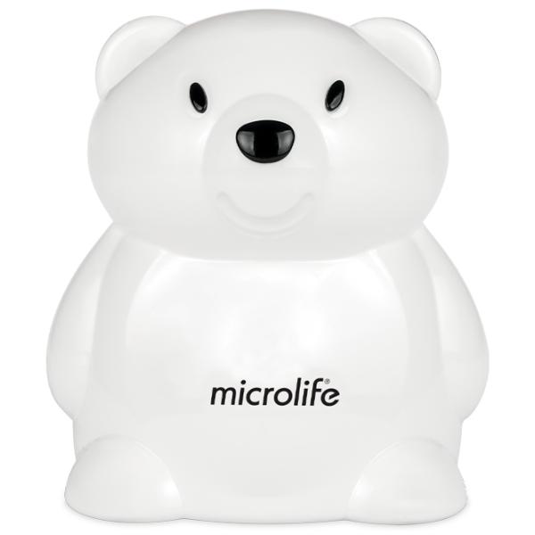 Inhalator Microlife NEB 400 compresor/ staționar photo 1