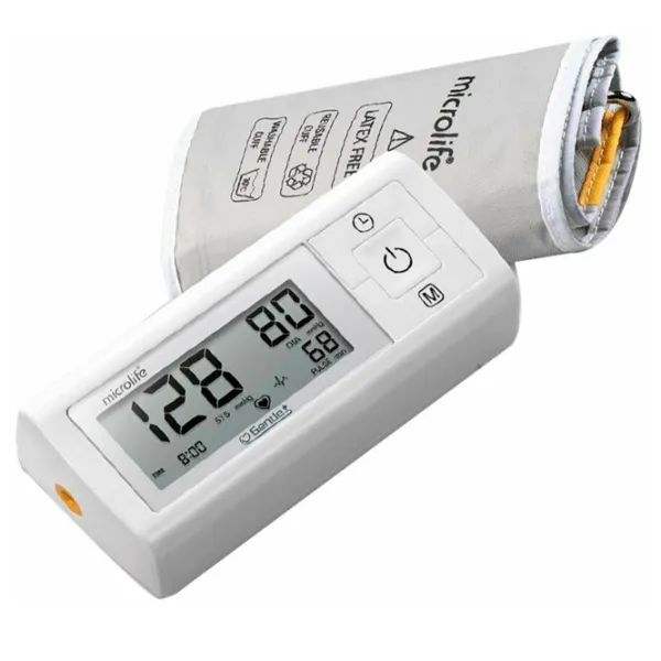 Тонометр автоматический Microlife BP A1 Easy 40 - 199 уд/ мин photo 1