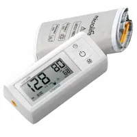 Тонометр автоматический Microlife BP A1 Easy 40 - 199 уд/ мин