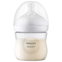 Бутылочка для кормления Philips SCY900/ 01 Унисекс/ 125 мл/ Прозрачный