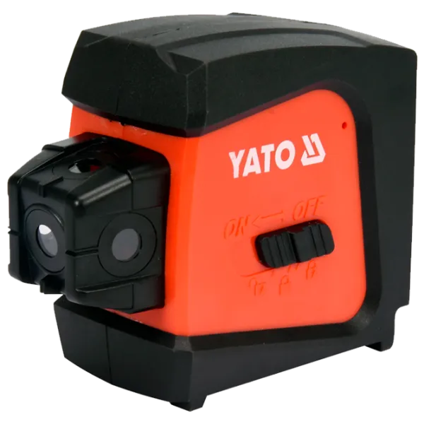 Лазерные уровни Yato 30427 Аккумулятор photo 1
