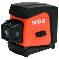 Лазерные уровни Yato 30427 Аккумулятор