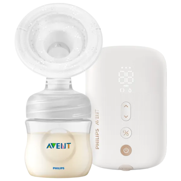 Pompă de sân Philips SCF396/ 11 Electrică/ 250 ml photo 1