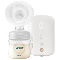 Pompă de sân Philips SCF396/ 11 Electrică/ 250 ml