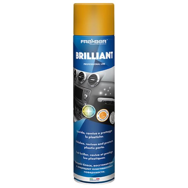 Lustruitor Fra-Ber Brilliant interiorul mașinii photo 1