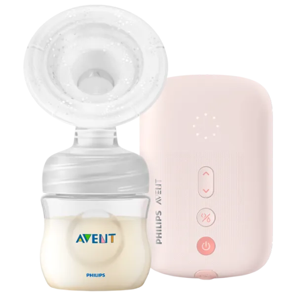 Pompă de sân Philips SCF395/ 11 Electrică/ 250 ml photo 1