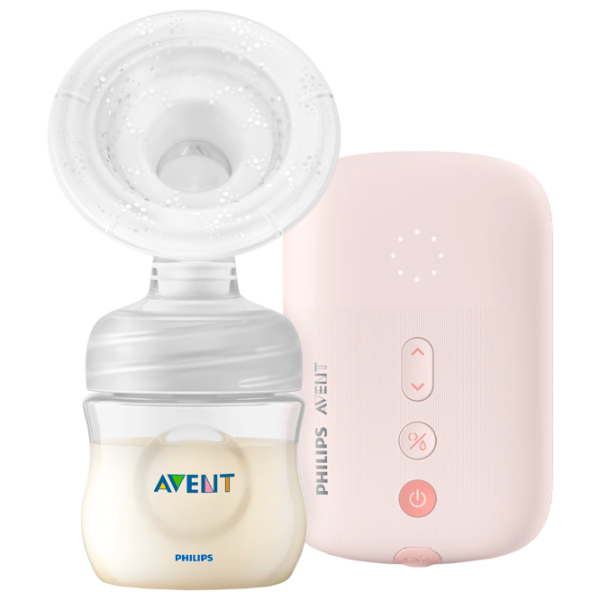 Pompă de sân Philips SCF395/ 11 Electrică/ 250 ml photo 1