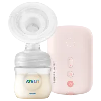 Pompă de sân Philips SCF395/ 11 Electrică/ 250 ml