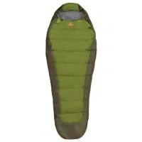 Спальный мешок Pinguin Tramp 195 Left Polyester/ Хаки