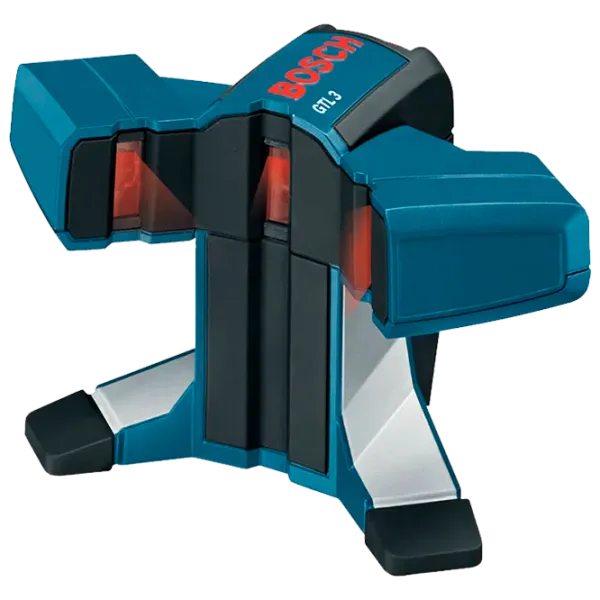 Лазерные уровни Bosch GTL 3 линейный/ Аккумулятор photo 1