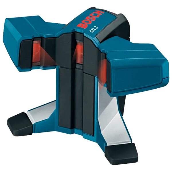 Лазерные уровни Bosch GTL 3 линейный/ Аккумулятор photo 1