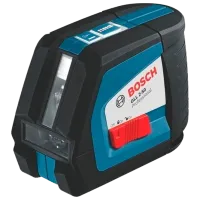 Лазерные уровни Bosch GLL 2-50 Аккумулятор
