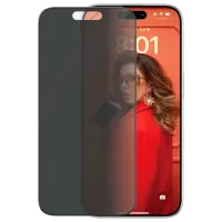 Sticlă de protecție Apple iPhone 15 Pro PanzerGlass / 2.5D