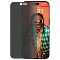 Защитное стекло Apple iPhone 15 Pro Max PanzerGlass / 2.5D