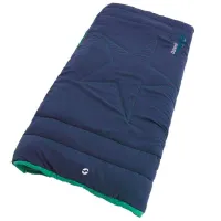 Спальный мешок Outwell Champ Kids Полиэстер/ Синий Ocean