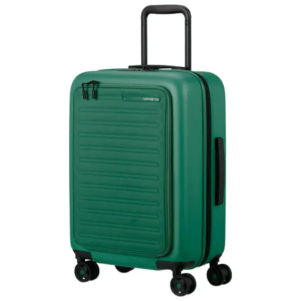 Valiză Samsonite Stackd 35l/ Forest Green photo 1 Valiză Samsonite Stackd 35l/ Forest Green photo 1