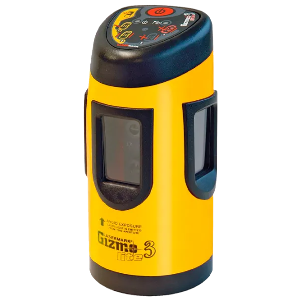 Лазерные уровни Bosch GIZMO LITE 3 линейный/ Аккумулятор photo 1