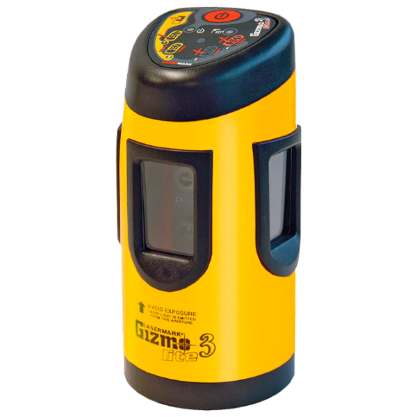 Лазерные уровни Bosch GIZMO LITE 3 линейный/ Аккумулятор photo 1