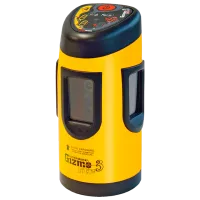 Лазерные уровни Bosch GIZMO LITE 3 линейный/ Аккумулятор
